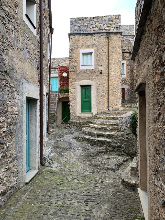 Cassa Di Loggia Stunning Medieval Setting Colletta Экстерьер фото