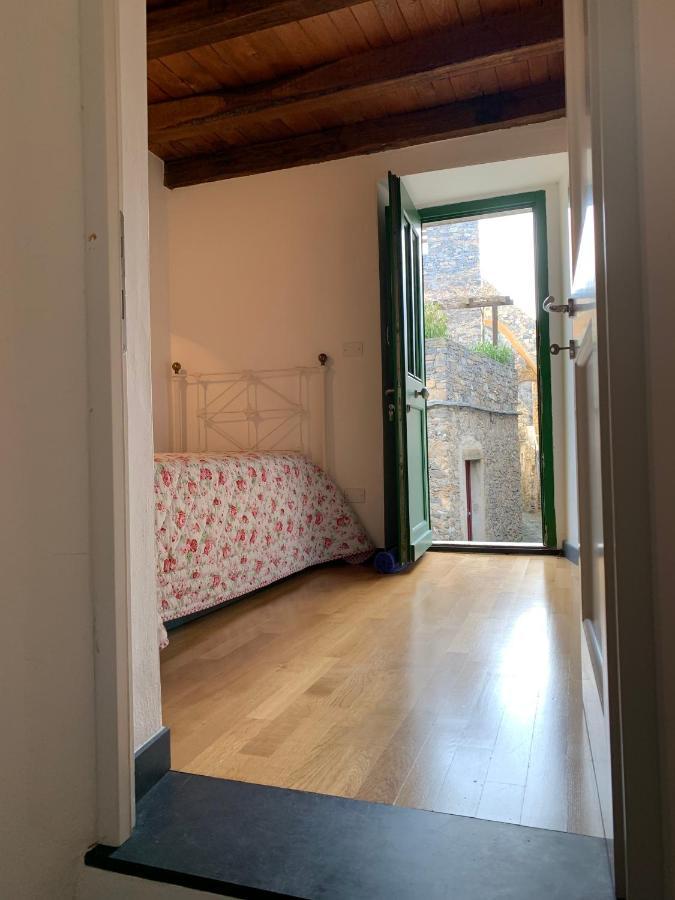 Cassa Di Loggia Stunning Medieval Setting Colletta Экстерьер фото