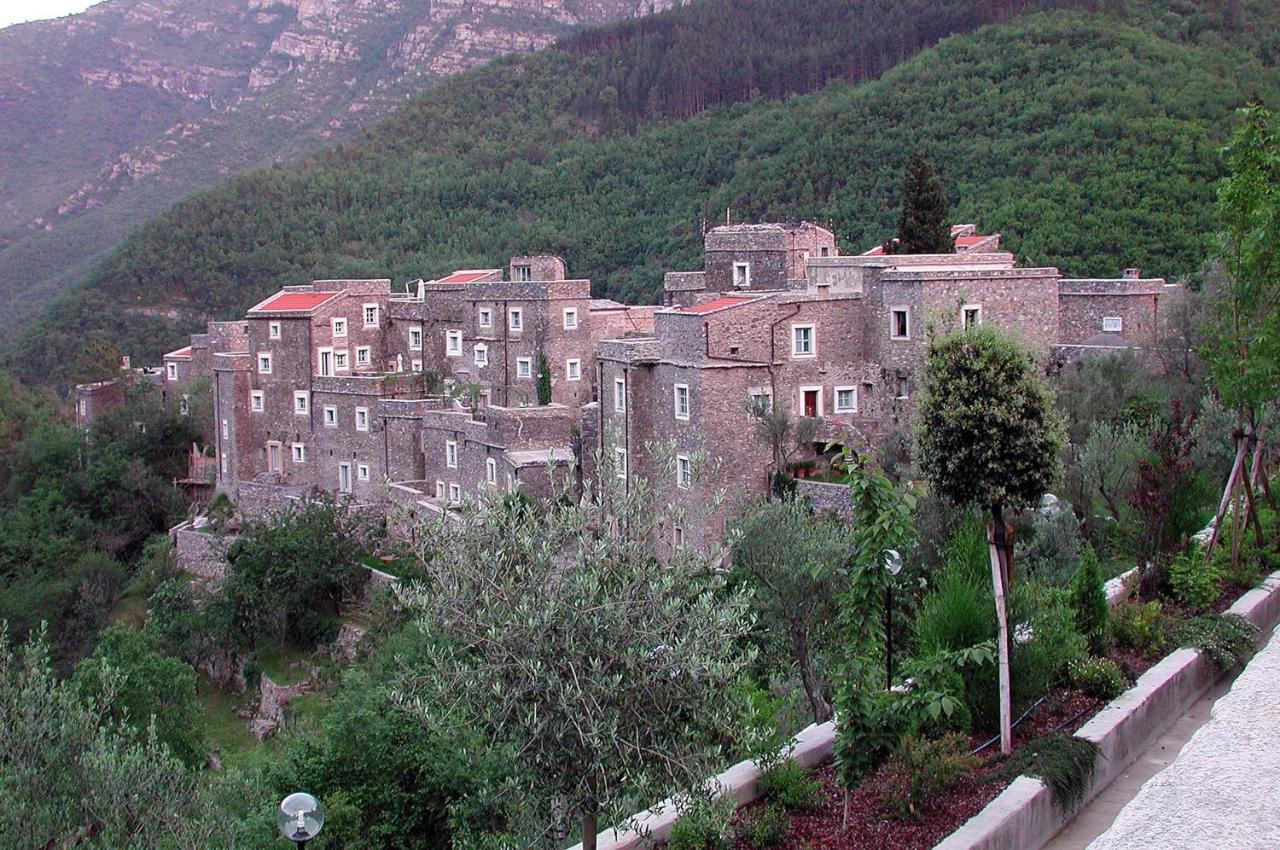 Cassa Di Loggia Stunning Medieval Setting Colletta Экстерьер фото